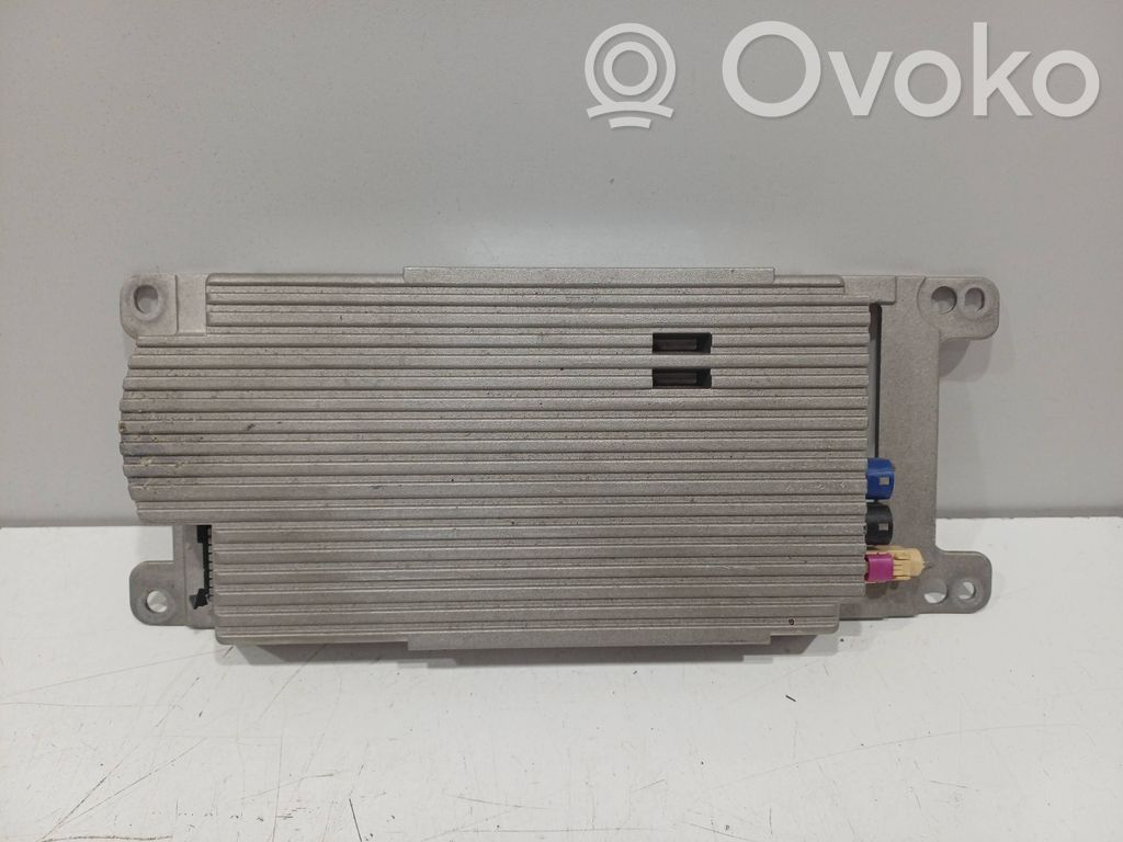 Bluetooth control unit module   9257150,B007EL0B2650260,2259389
