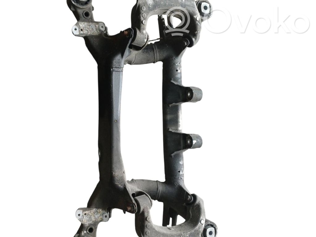 BMW 5 E60 E61 Rear subframe 