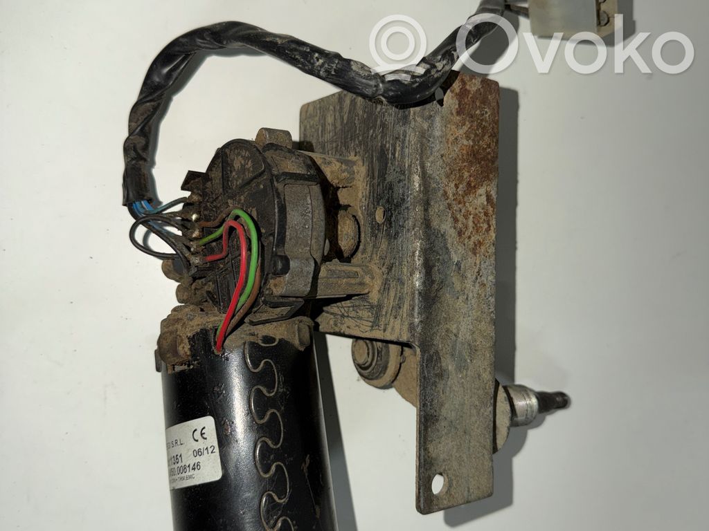 Casalini M10 Wiper motor 