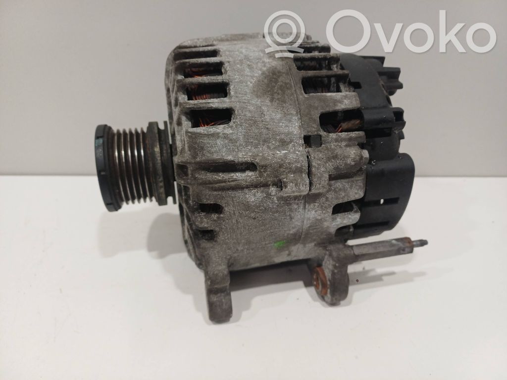 Alternator   03L903024L,316028658,2617865F