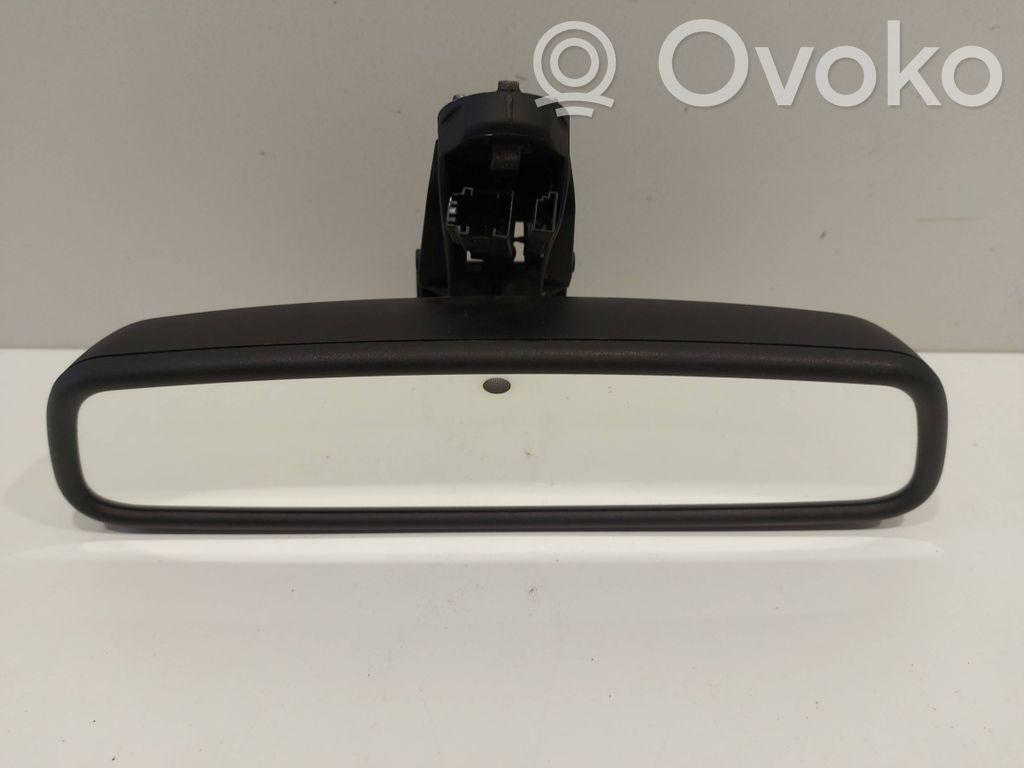 BMW X1 E84 Rear view mirror (interior) 