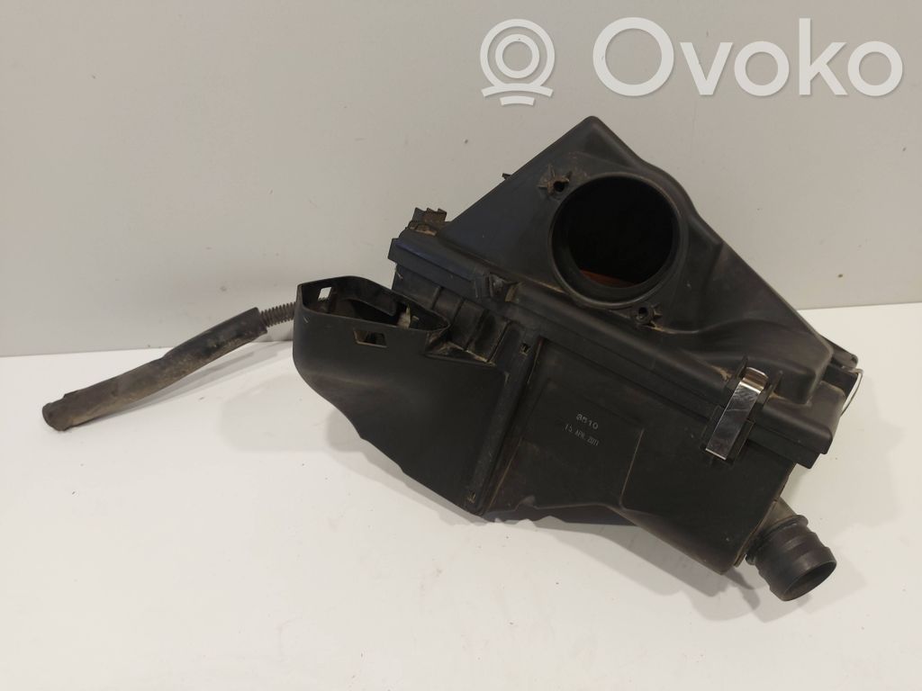 BMW X1 E84 Air filter box 