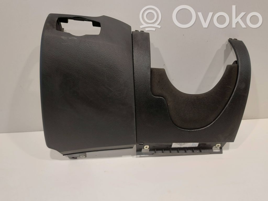 BMW X1 E84 Dashboard lower bottom trim panel 