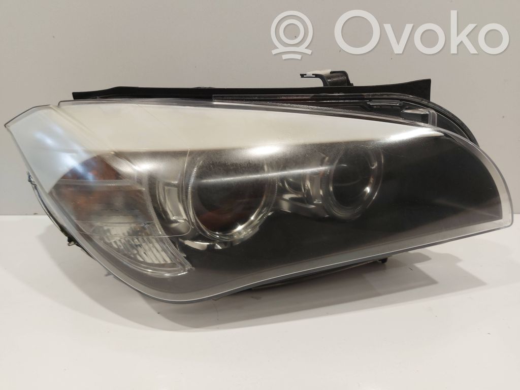 BMW X1 E84 Headlight/headlamp 