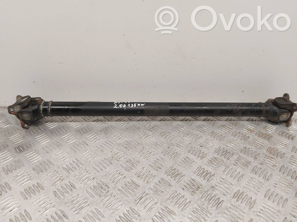 BMW X1 E84 Front prop shaft 