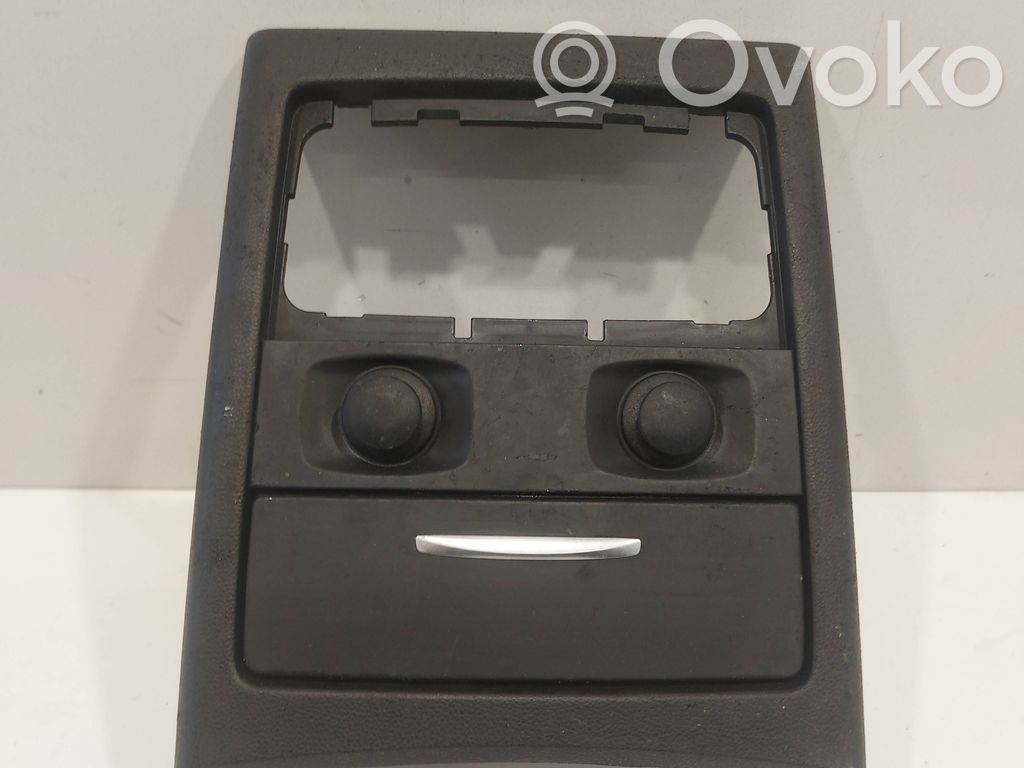 BMW 3 E90 E91 Center console 