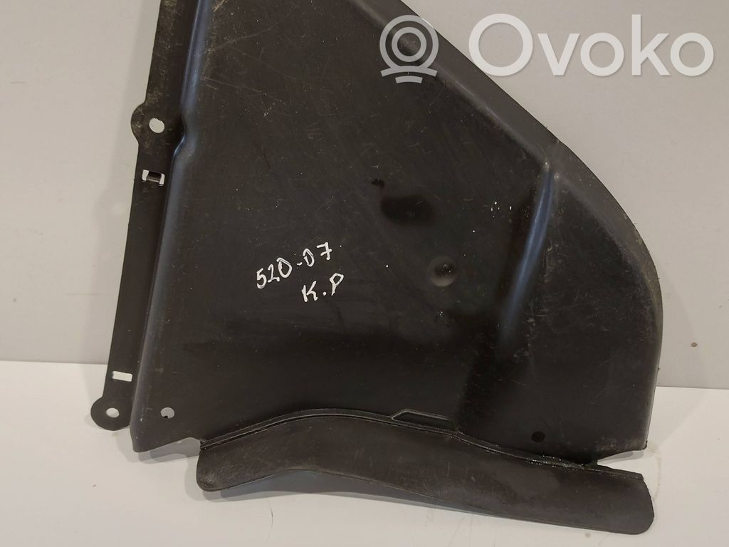 BMW 5 E60 E61 Altra parte sotto la carrozzeria 