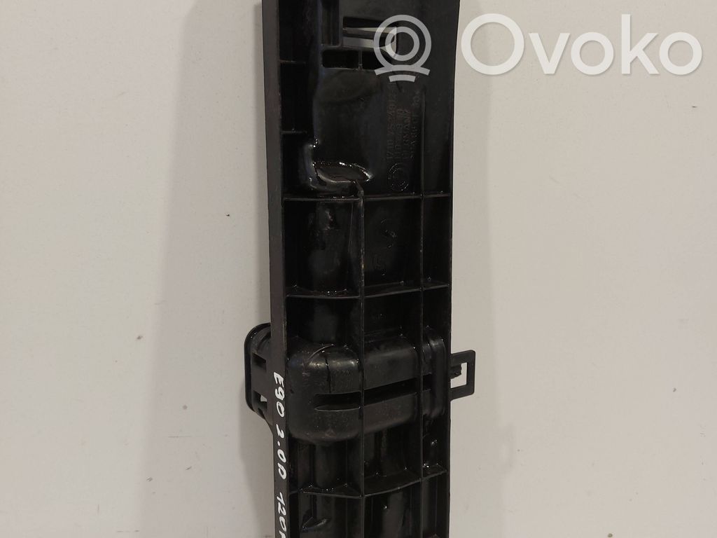 Fixation de radiateur   7524912