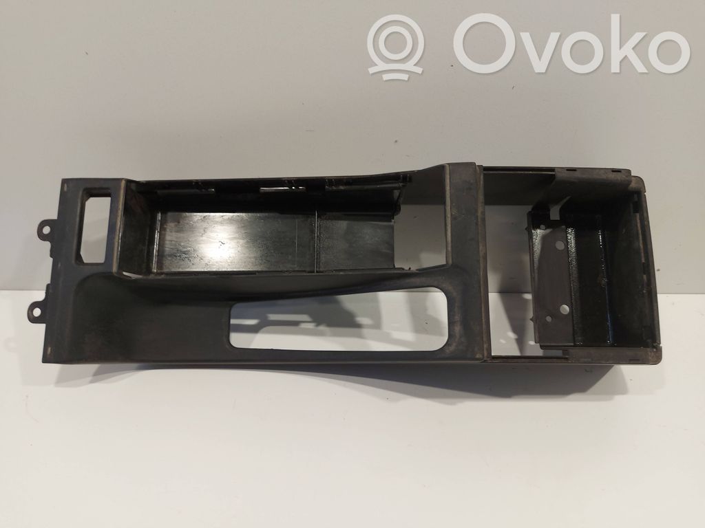 BMW 3 E46 Center console 