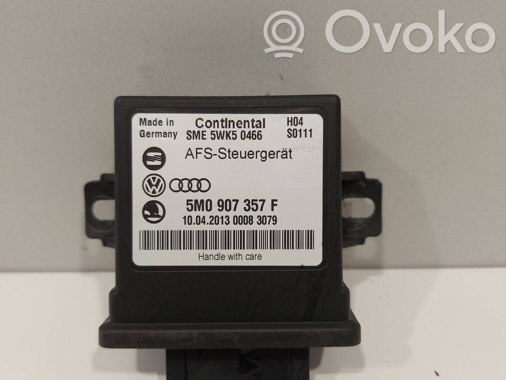 Module d'éclairage LCM   5M0907357F,5WK50466,104201300083079