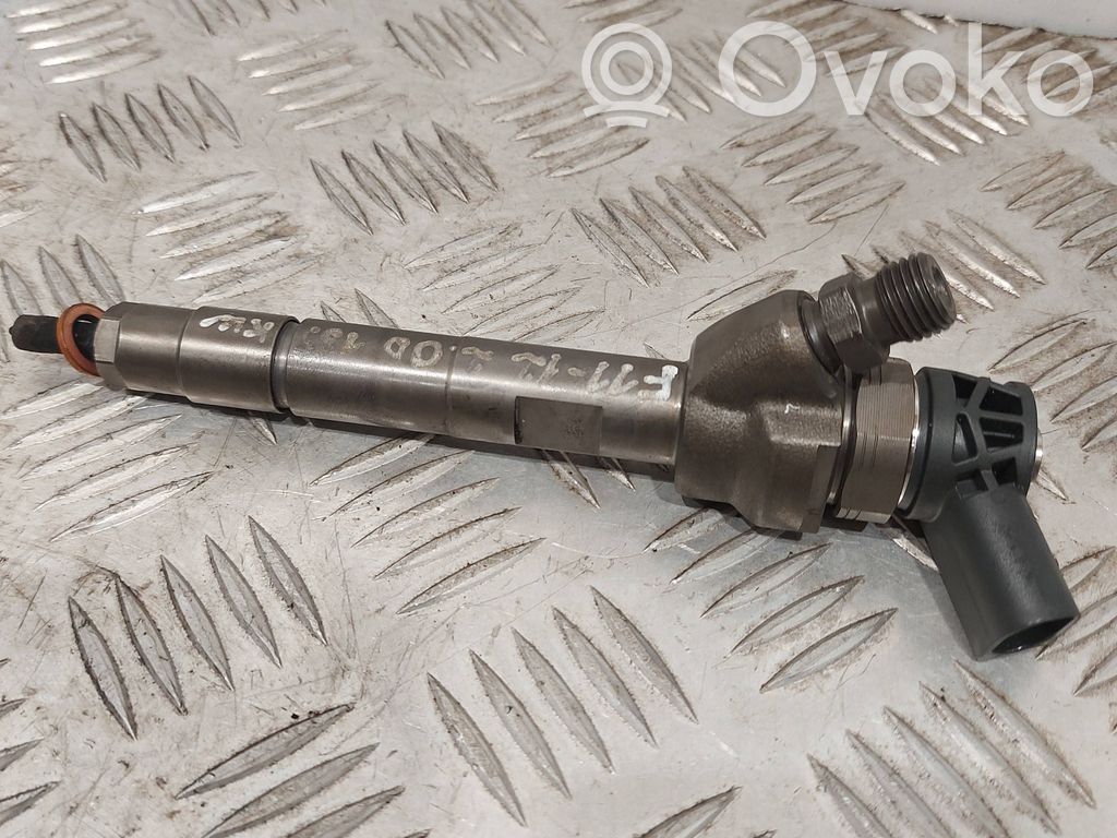 BMW 5 F10 F11 Fuel injector 