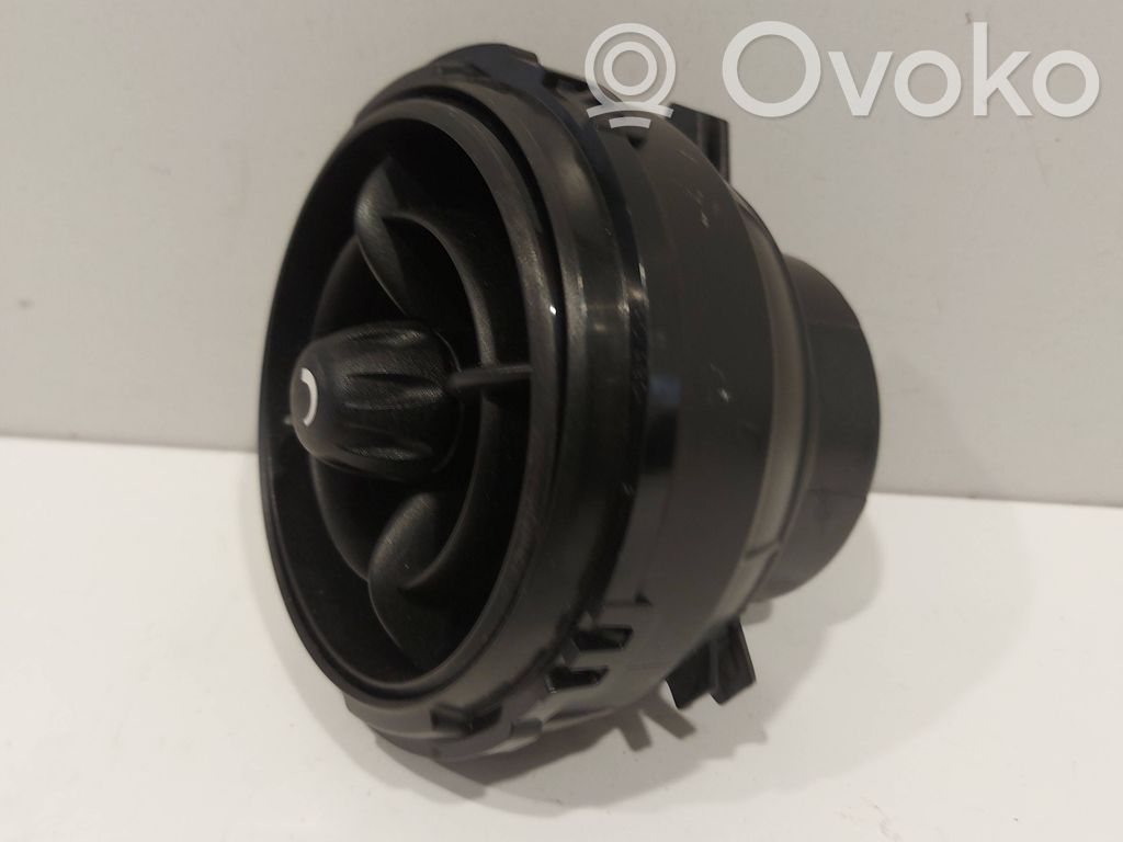 Mini One - Cooper Coupe R56 Ramă grilă ventilație bord 