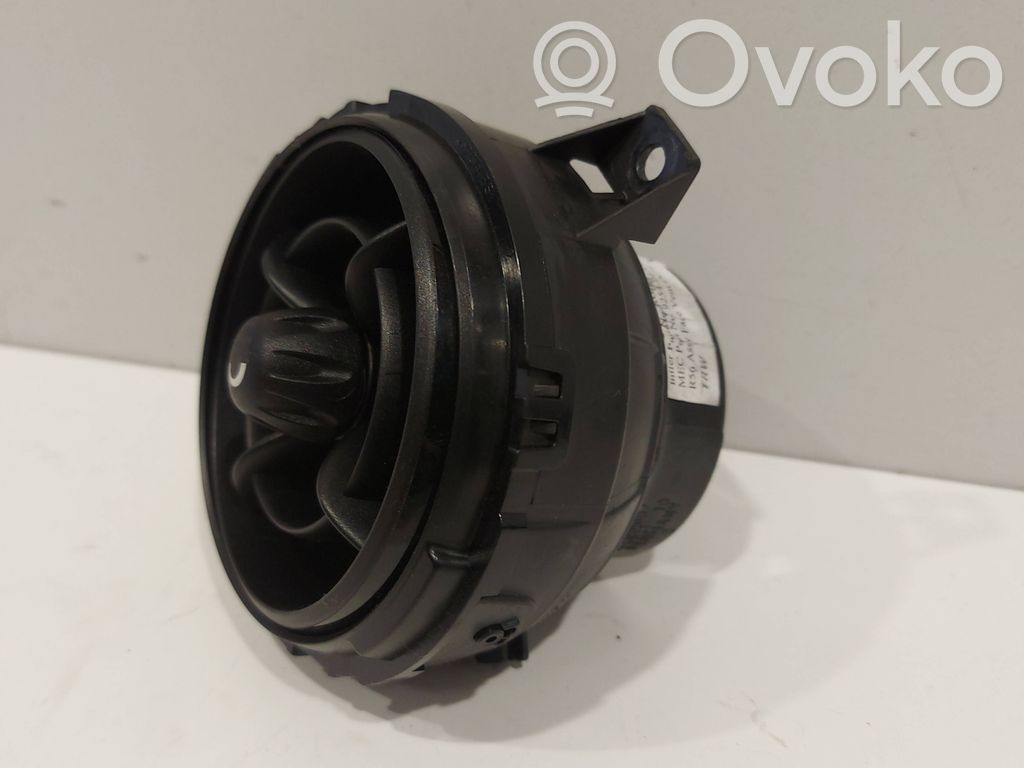 Mini One - Cooper Coupe R56 Ramă grilă ventilație bord 