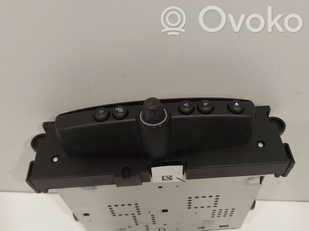 Mini One - Cooper Coupe R56 Unitate principală radio/CD/DVD/GPS 