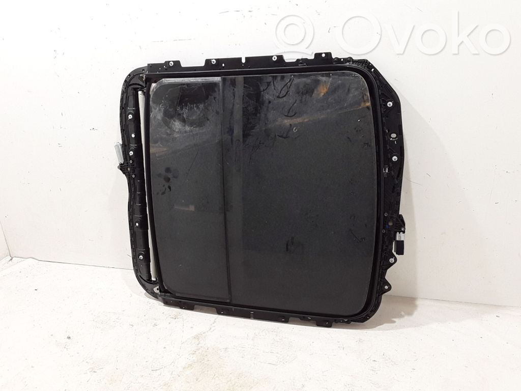 Schiebedach-Set   31498791