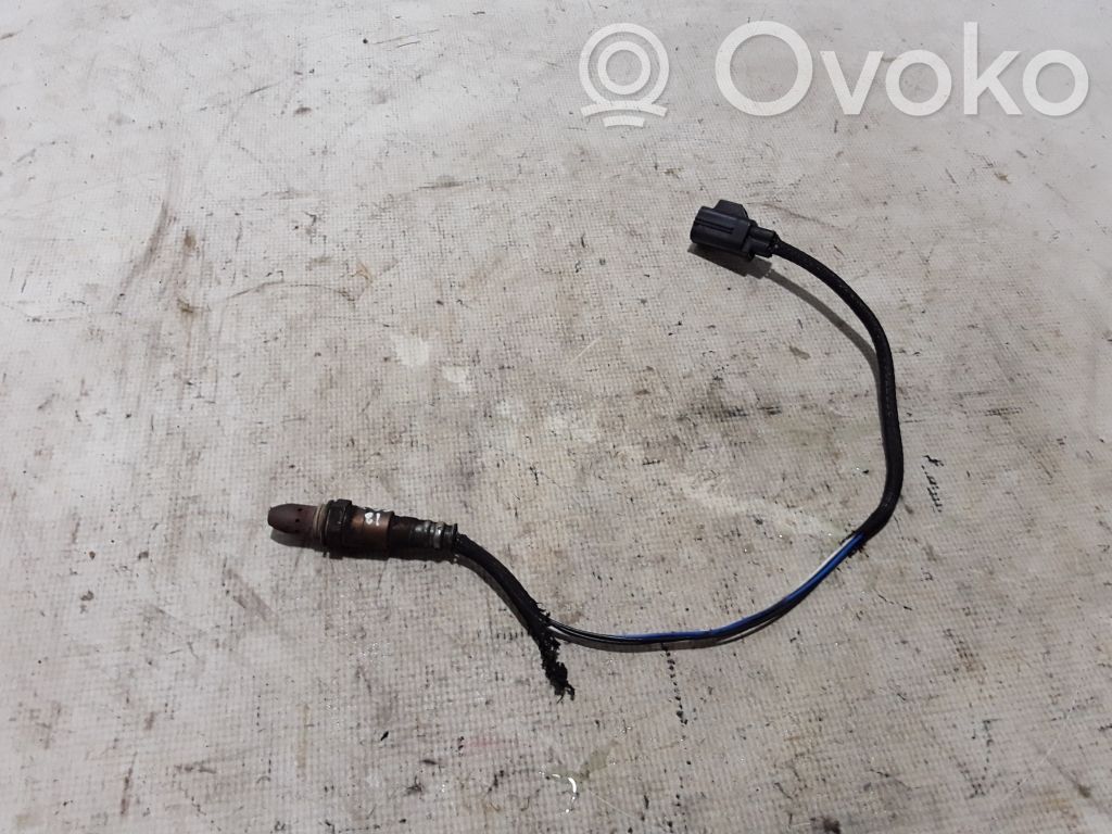 Volvo XC90 Lambda probe sensor 