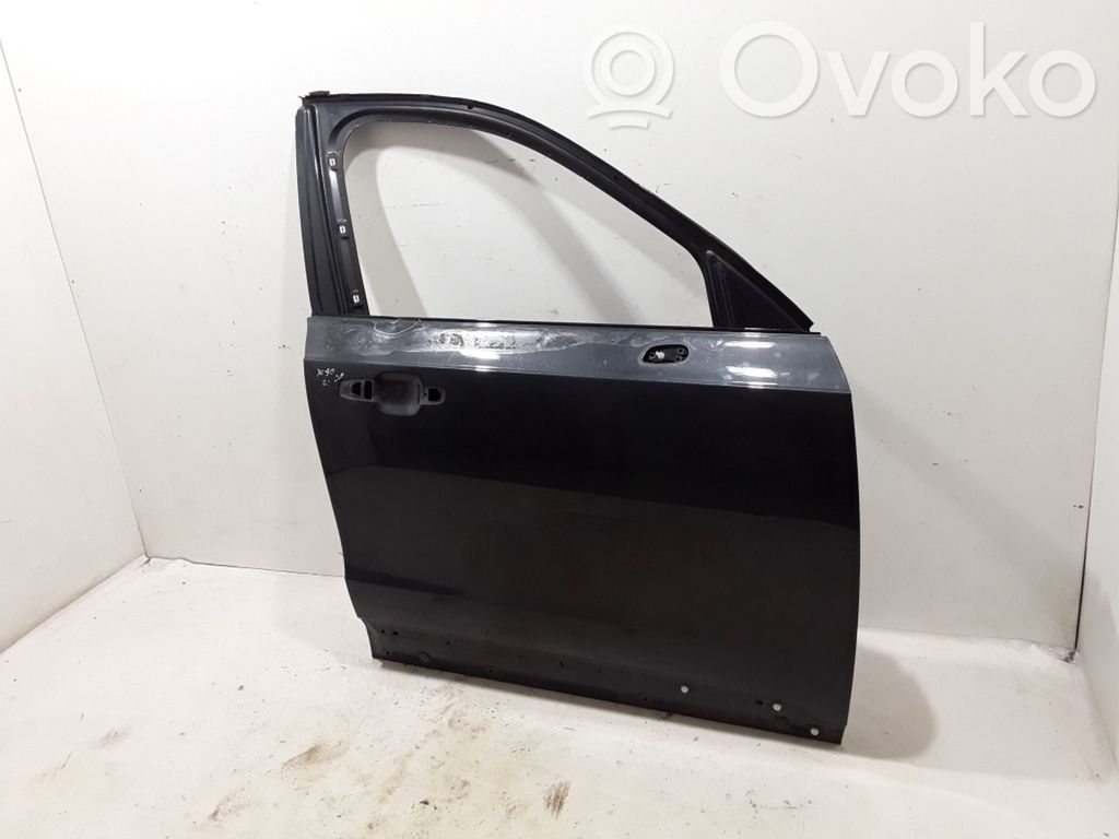 Volvo XC90 Durvis 