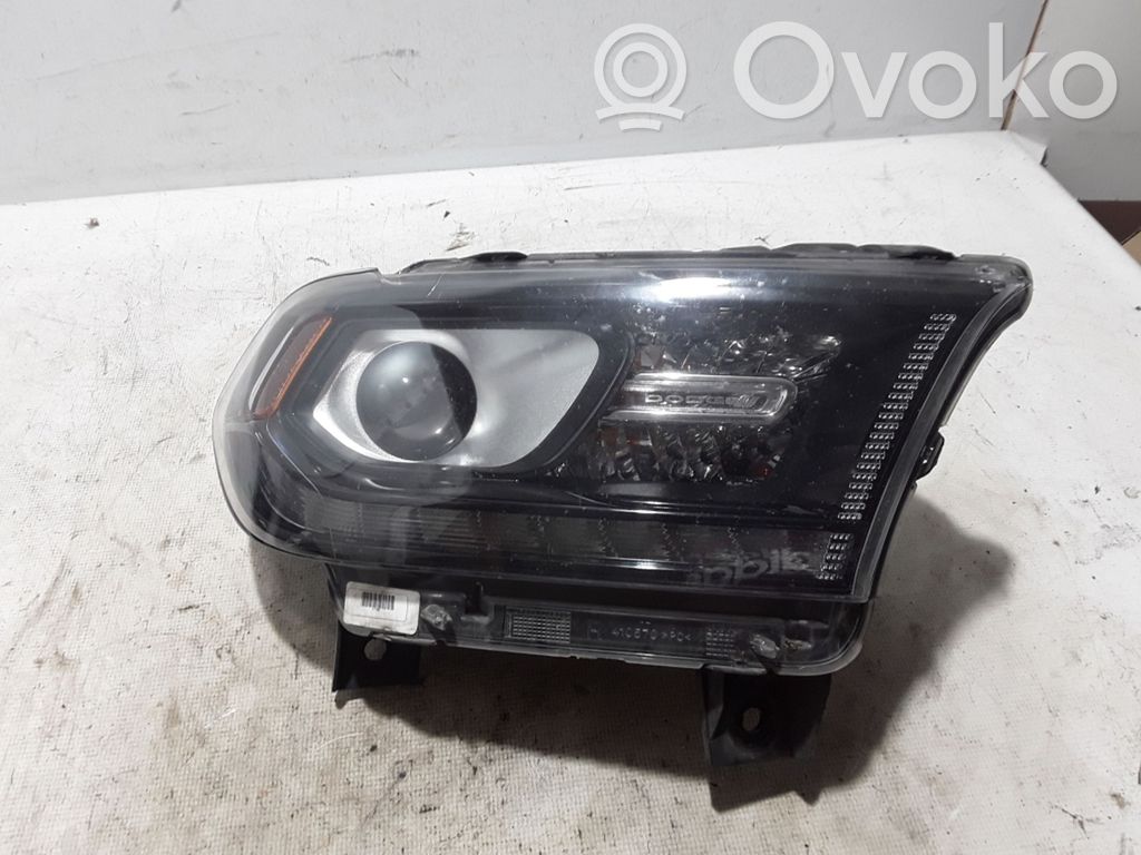 Dodge Durango Headlight/headlamp 