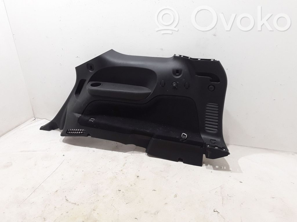 Trunk/boot side trim panel   5PT18DX9AD