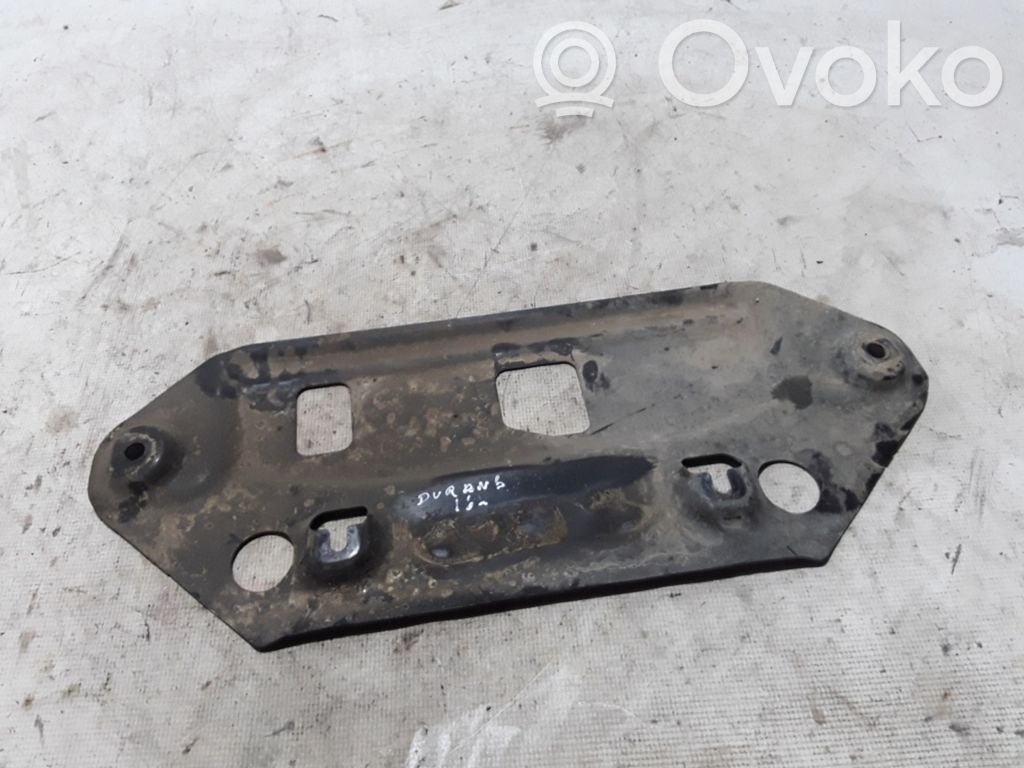 Dodge Durango Engine splash shield/under tray 