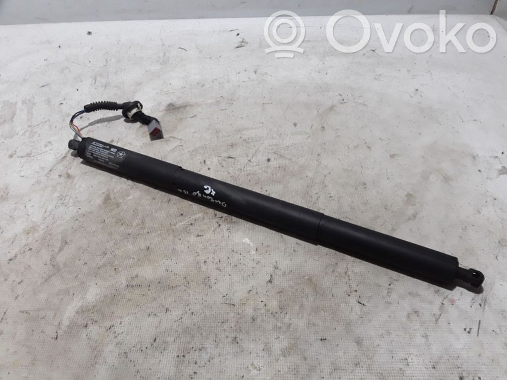 Dodge Durango Tailgate strut 