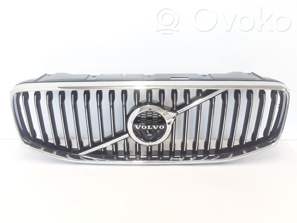 Kühlergrill   31457465