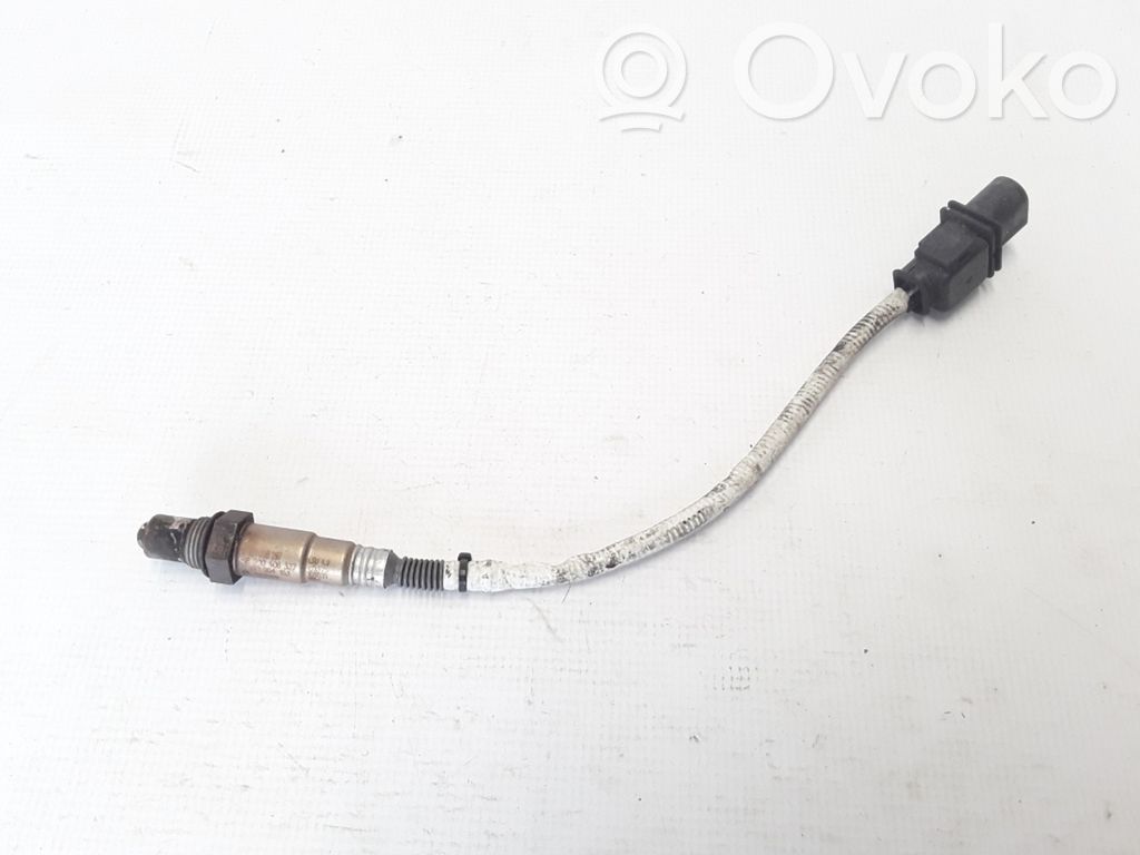 Renault Master III Lambda probe sensor 