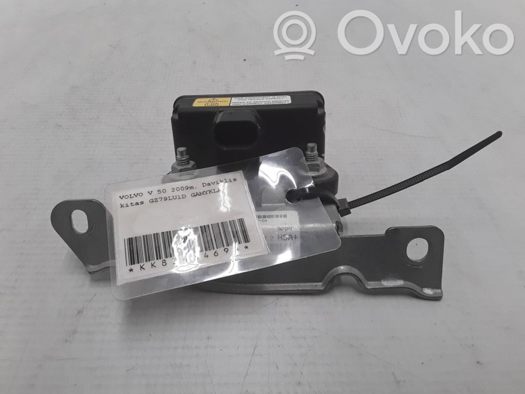 Volvo V50 Sensor / Fühler / Geber 