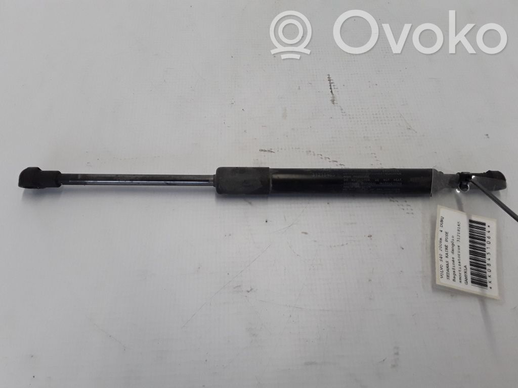 Volvo S40 Tailgate strut 
