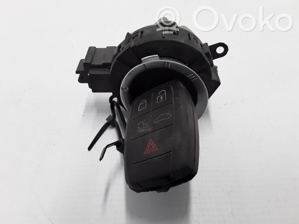 Volvo C70 Contact aprindere 