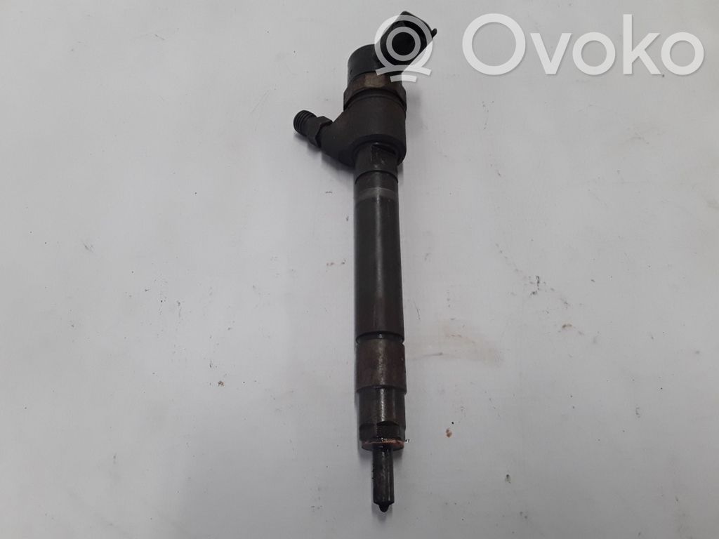 Inyector de combustible   30777526