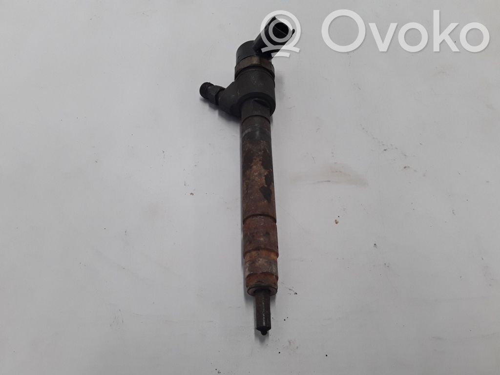 Inyector de combustible   30777526