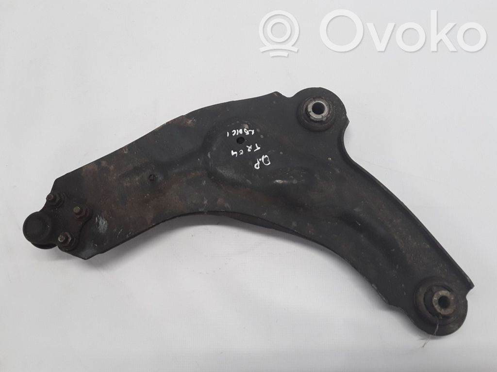 Front lower control arm/wishbone   545008992R,8200565079