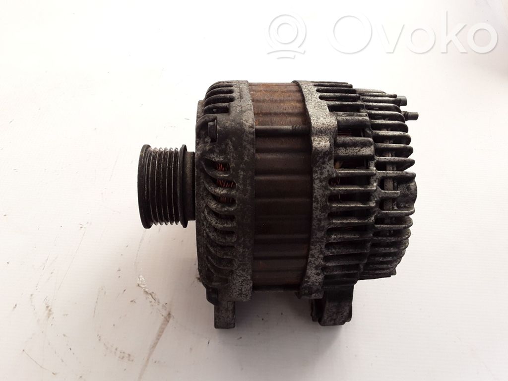 Renault Laguna III Alternator 