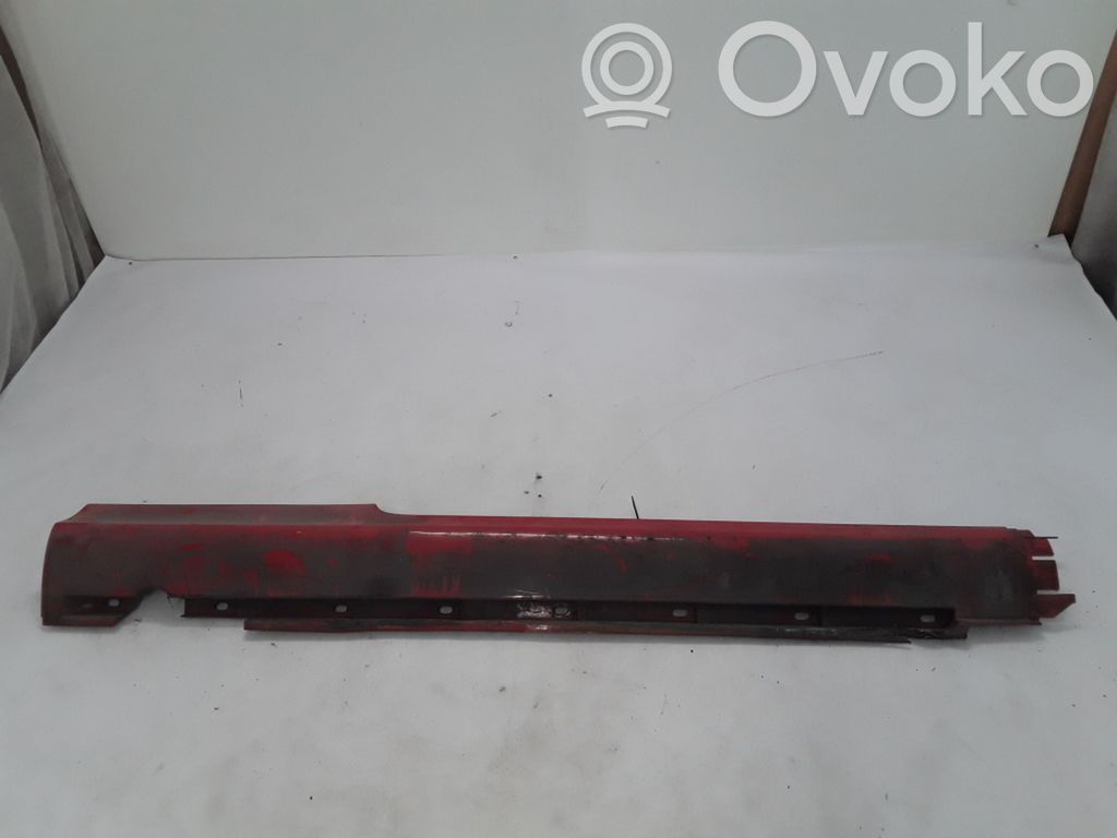 Volvo C70 Slenkstis 
