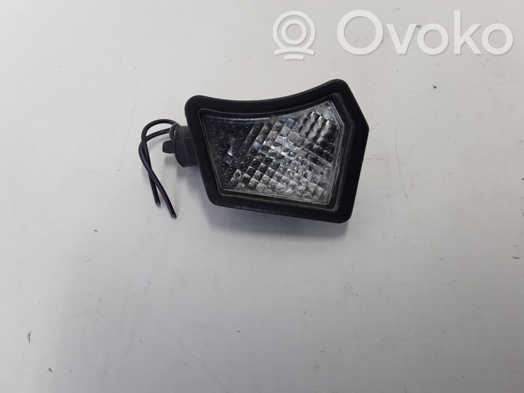 Otras luces interiores