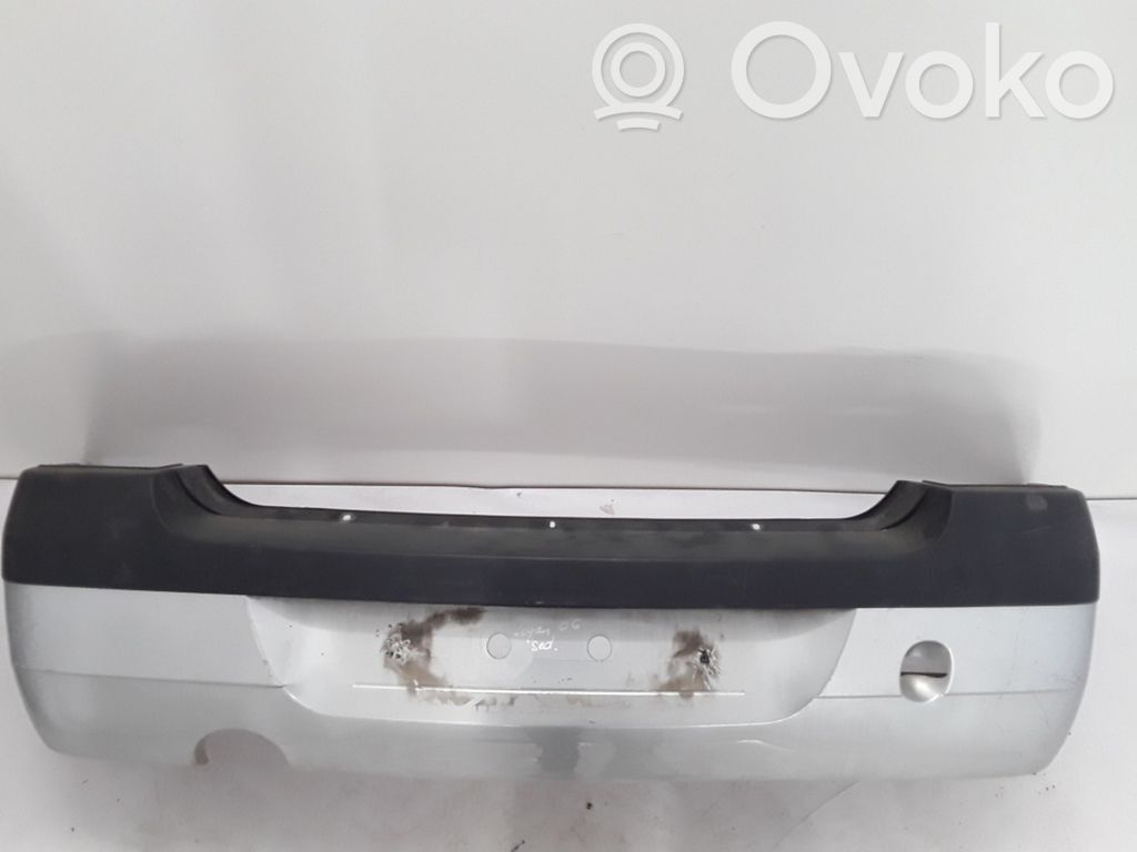 Dacia Logan I Parachoques 