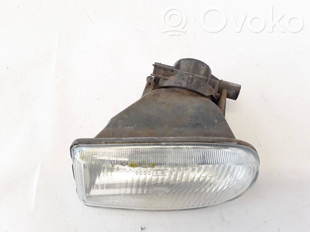 Renault Scenic I Feu antibrouillard avant 