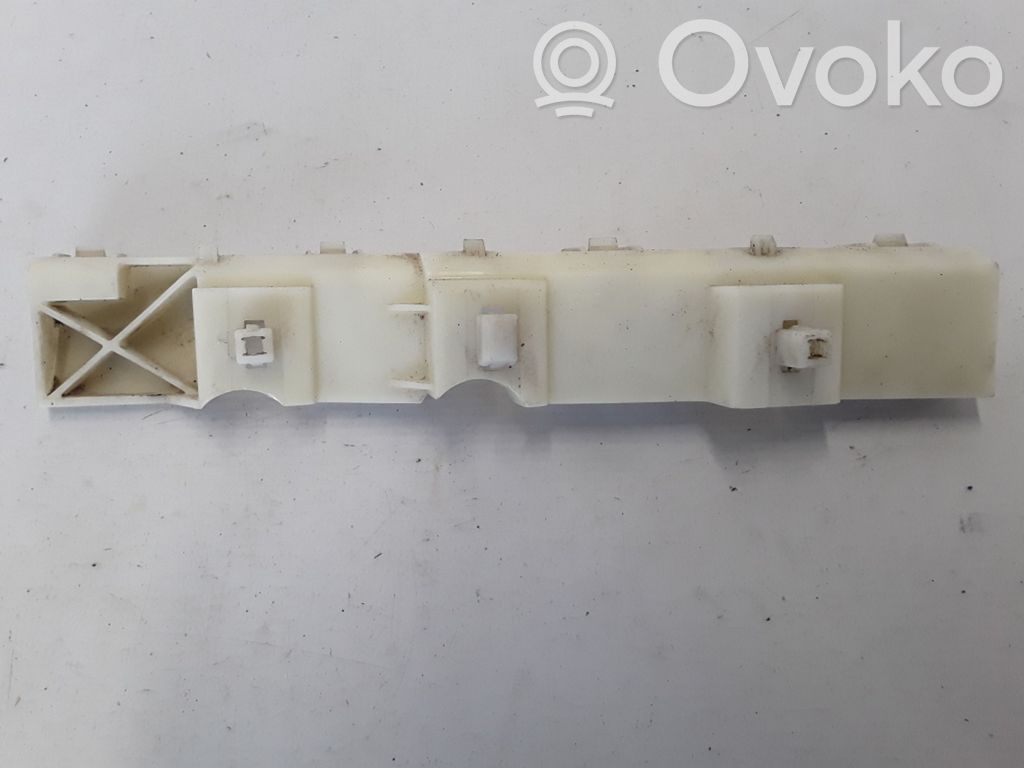 Renault Koleos I Front bumper mounting bracket 