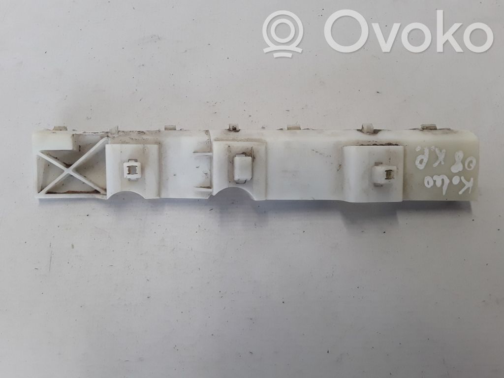 Renault Koleos I Front bumper mounting bracket 