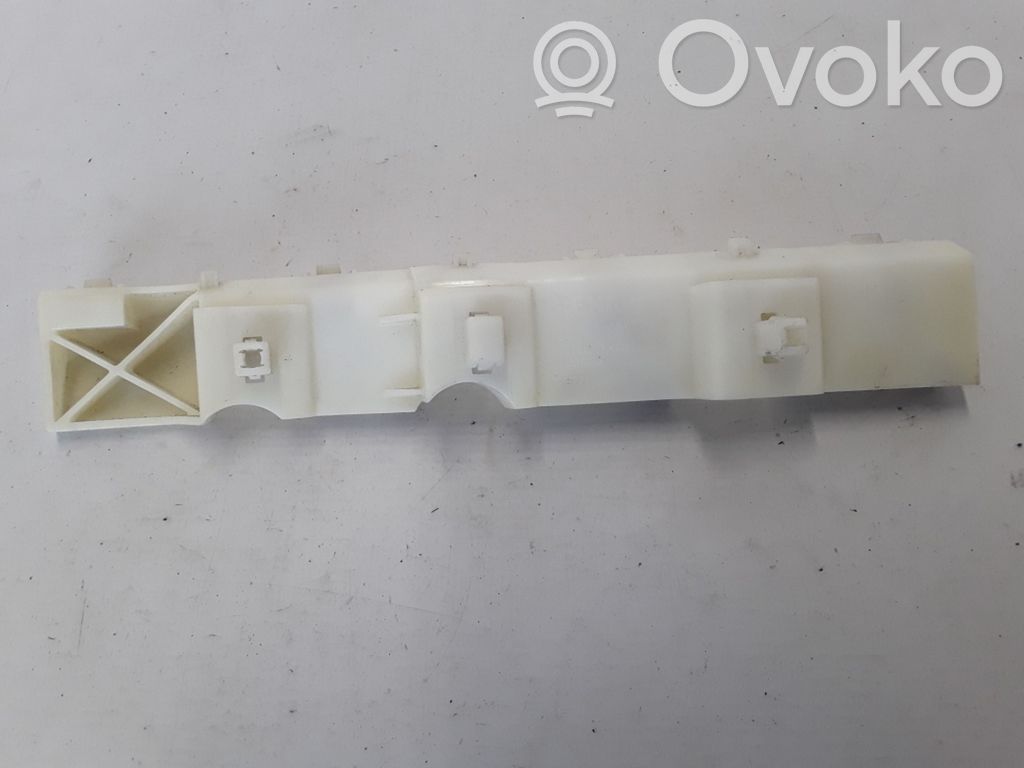 Renault Koleos I Front bumper mounting bracket 