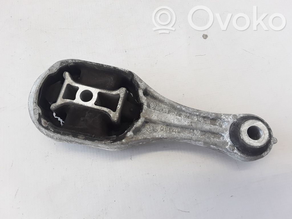 Renault Megane III Engine mount bracket 