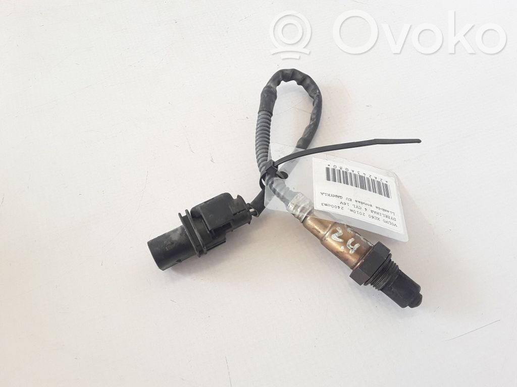 Sonde lambda   30751138