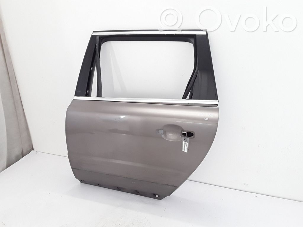 Volvo XC70 Galinės durys 