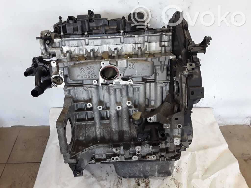 Engine   D4162T
