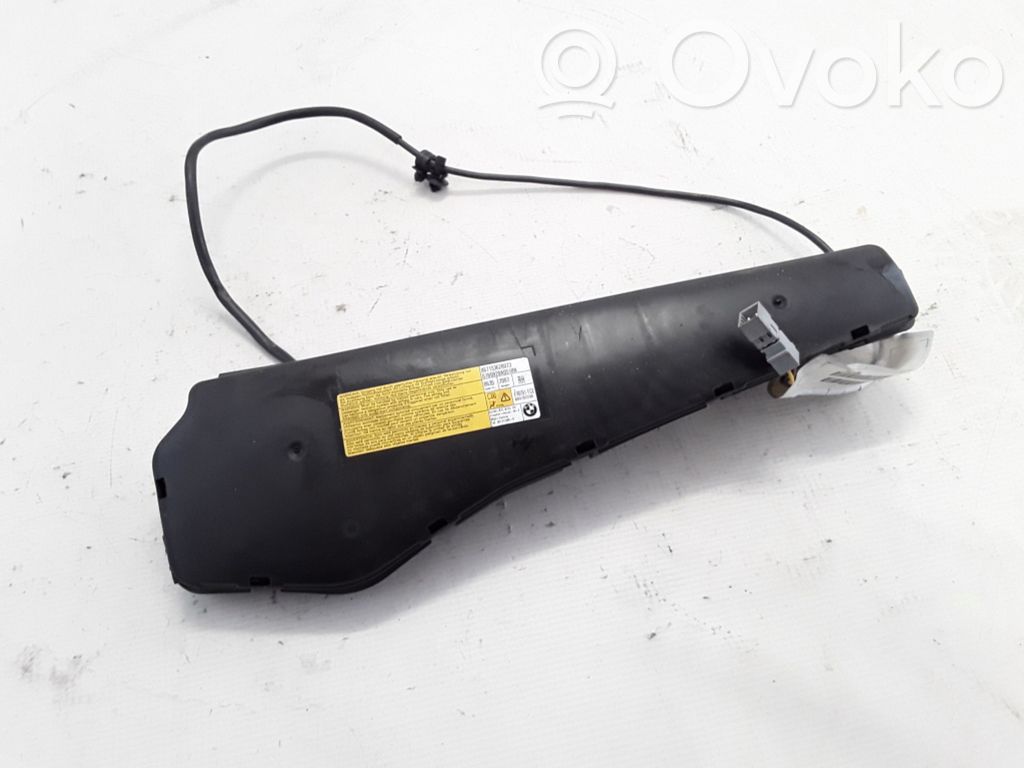 Sitz-Airbag   867153620073