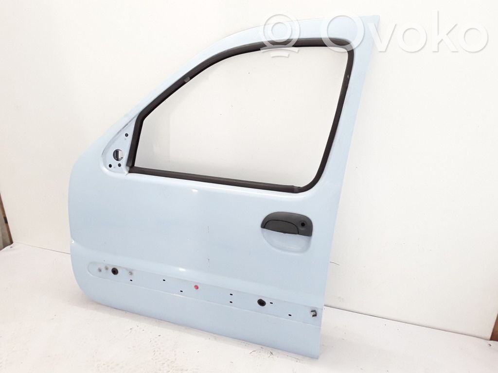 Renault Kangoo I Durvis 