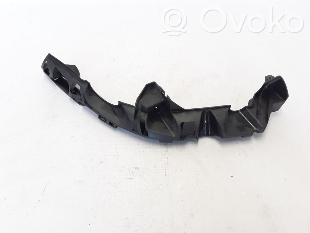 Renault Megane II Halterung Scheinwerfer 