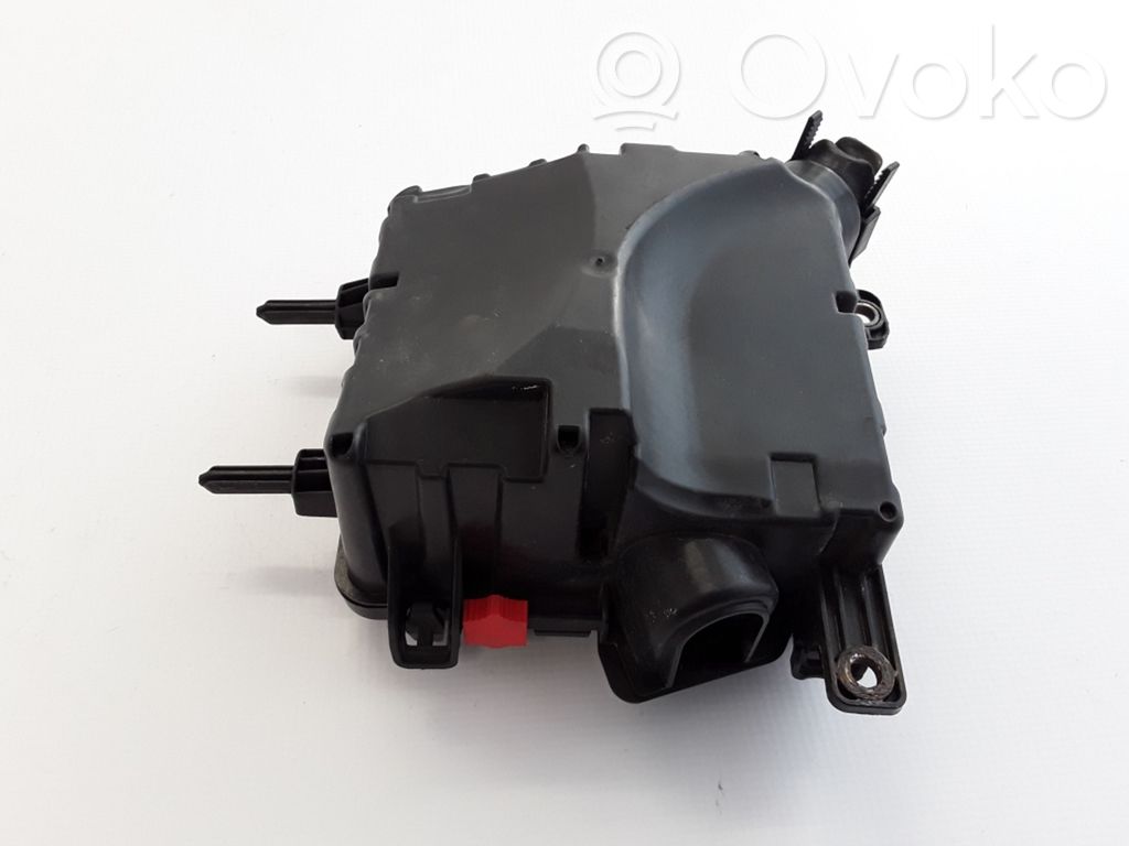 Fuse module
