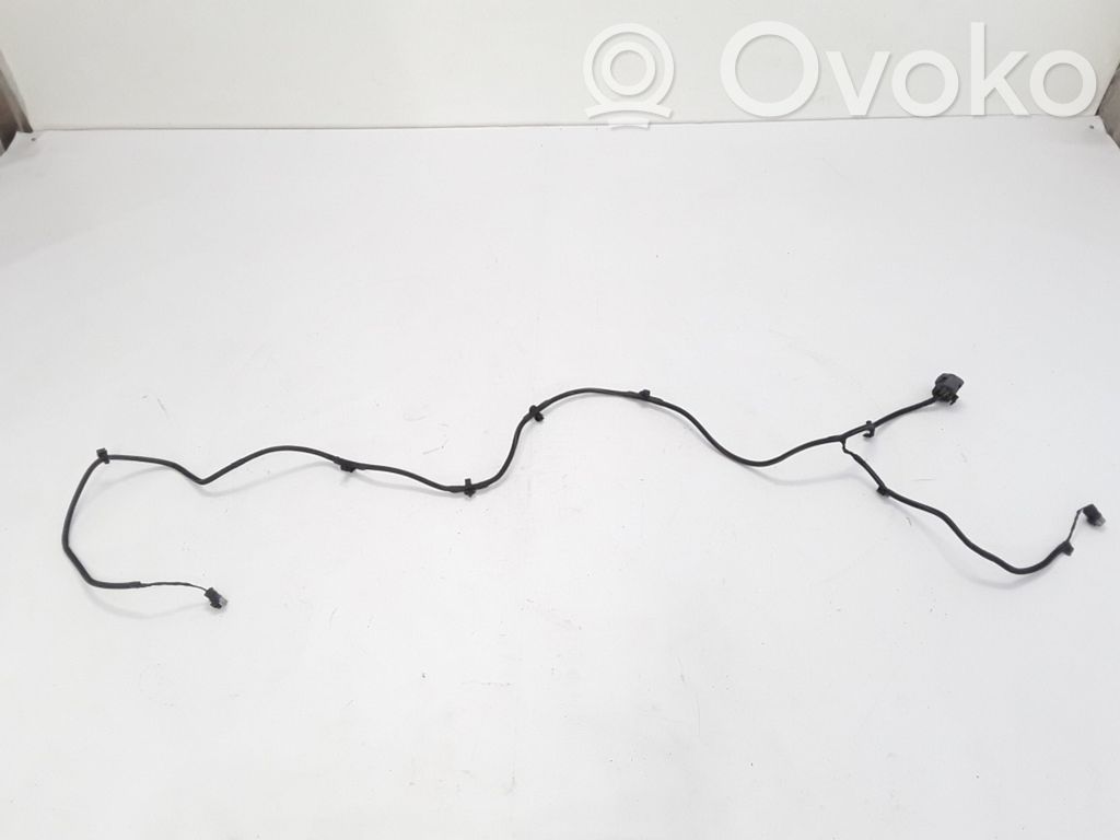 Volvo XC60 Cableado del sensor de aparcamiento (PDC) 